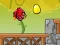 بازی Angry Rocket Bird آنلاین