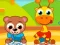 بازی Animal Kindergarten آنلاین
