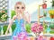 بازی Princess Happy Tea Party Cooking آنلاین