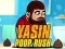 بازی Yasin Poop Rush آنلاین