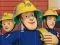 بازی Fireman Sam Puzzle Slider آنلاین