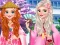 بازی Princess Girls Trip to Japan آنلاین