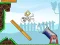 بازی Skeleton Launcher - Levels Pack آنلاین