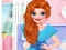 بازی Princesses Crazy Dress Design آنلاین