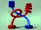 بازی Twisted Rods آنلاین