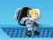 بازی Crazy Jetpack Ride آنلاین