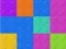 بازی Colored Bricks آنلاین