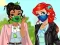 بازی Princess Masked آنلاین