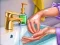 بازی Pandemic Homeschooling Hygiene آنلاین