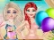 بازی Princess Fashion Summer Swimsuit آنلاین