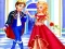 بازی Cinderella Prince Charming آنلاین