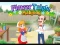 بازی Flower Triple Mahjong آنلاین