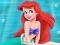بازی The Little Mermaid Adventure آنلاین