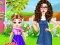 بازی Baby Taylor Little Gardener آنلاین