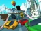 بازی Cartoon Racers: North Pole آنلاین