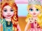 بازی Baby Taylor Princess Cosplay Party آنلاین