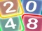 بازی Neon 2048 آنلاین