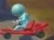 بازی Mini Cart Race آنلاین
