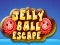 بازی Jelly Ball Escape آنلاین