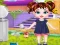 بازی Baby Taylor Backyard Cleaning آنلاین