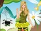 بازی Bumble Bee Girl آنلاین