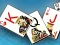 بازی Double Solitaire آنلاین