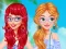 بازی Princesses Stylish Sunglasses آنلاین