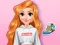 بازی Princess HypeBae Blogger Story آنلاین