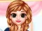 بازی Princess Makeover Fashion Blog آنلاین