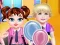 بازی Baby Taylor: Daily Life In Lindergarten آنلاین