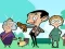 بازی Mr Bean Matching Pairs آنلاین