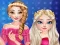 بازی Princess High Fashion Red Carpet Show آنلاین