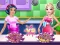 بازی Princesses Cooking Contest آنلاین