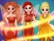 بازی BFF In Fairy Style آنلاین