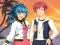 بازی Anime Couples Dress Up آنلاین