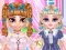 بازی Little Princess Lolita Style Makeover آنلاین