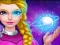 بازی Anime Fantasy Dress Up آنلاین