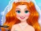 بازی Annie Wedding Hairstyle آنلاین