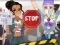 بازی Princess Protest آنلاین