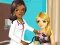 بازی Trust your Doctor آنلاین