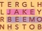 بازی Adventure Time Word Search آنلاین