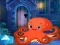 بازی Innocent Octopus Escape آنلاین