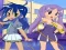 بازی Luck Star Dressup آنلاین