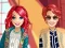 بازی Ariel's Life Cycle آنلاین