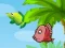 بازی Ninja Fishing آنلاین