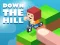 بازی Down The Hill آنلاین