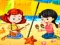 بازی Beach Jigsaw آنلاین