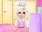 بازی Elsa With Ice Cream Car آنلاین