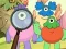 بازی The Fungies Fungie Finder آنلاین