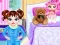 بازی Baby Taylor Toy Doctor آنلاین